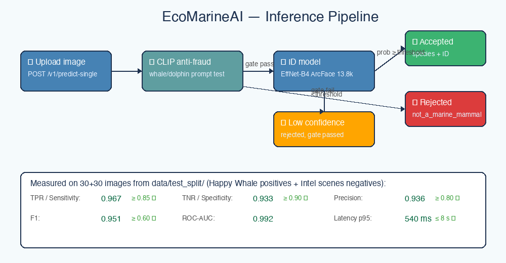 Inference Pipeline